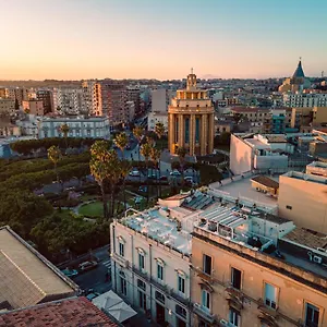 5* Hotel Caportigia Boutique