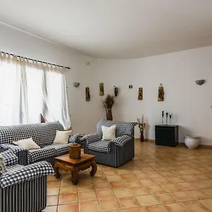Arenella Con Piscina Syracuse