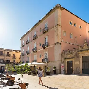 4* Hotel Palazzo Artemide - Vretreats