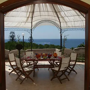 Terrazza Sul Plemmirio Frühstückspension
