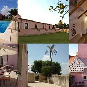  Séjour à la campagne Antica Gebbia