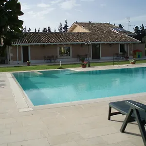 Il Giardino Di Sicilia Syracuse