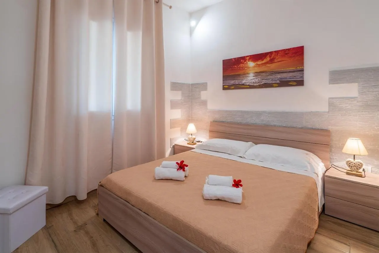 Villa Gioia 400M From The Beach Syracuse 0*,