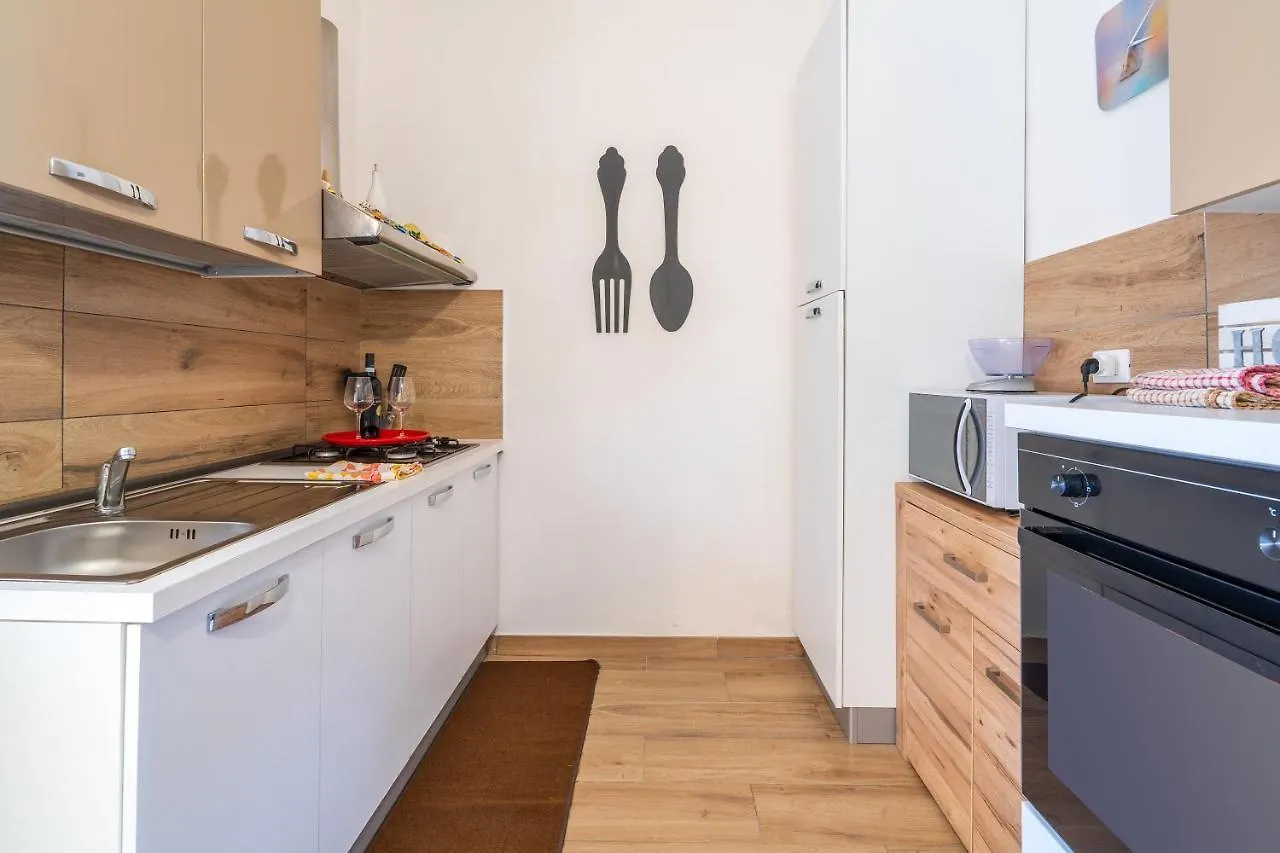 Villa Gioia 400M From The Beach Syracuse
