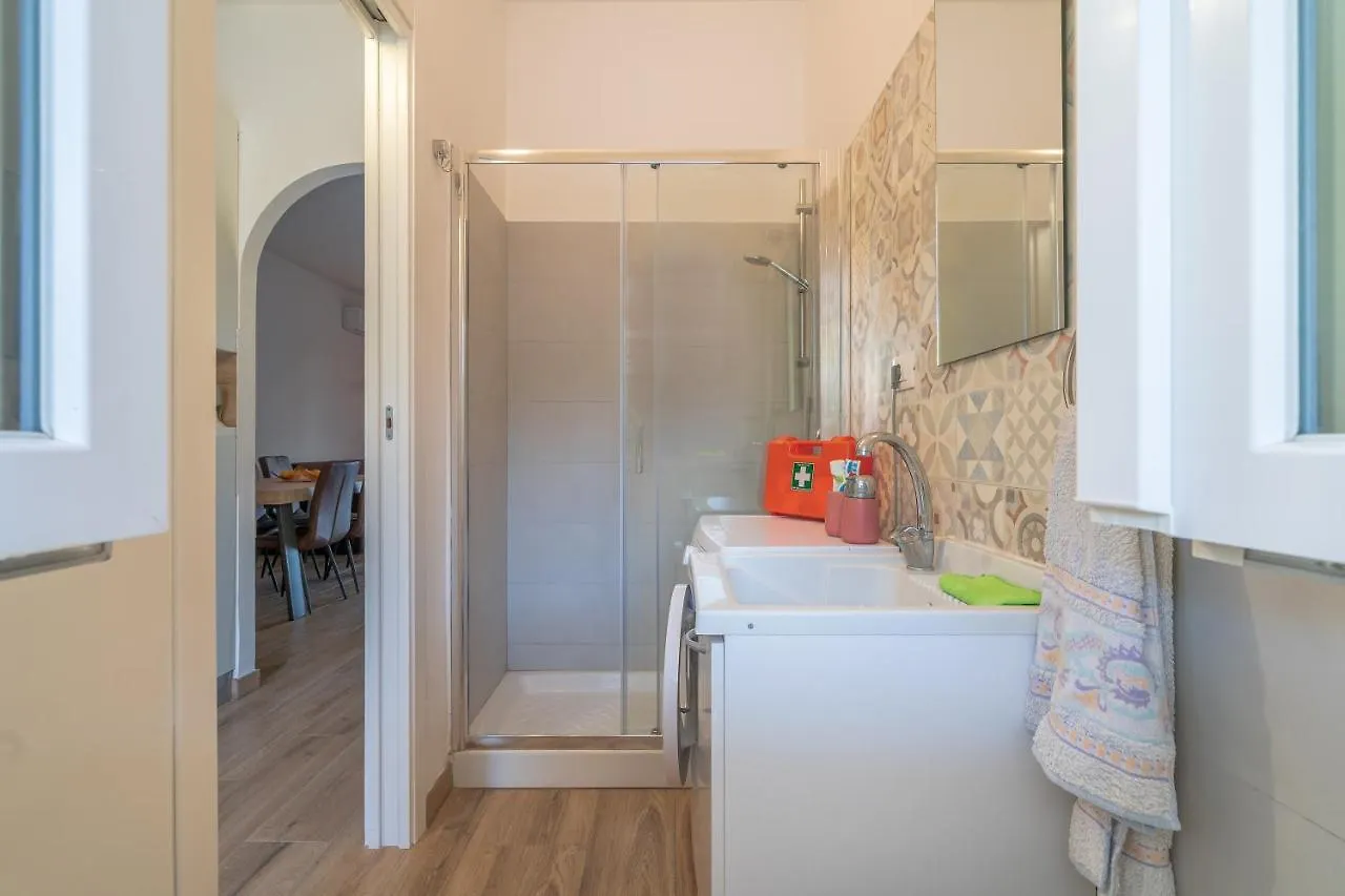 Villa Gioia 400M From The Beach Syracuse 0*,  Italy