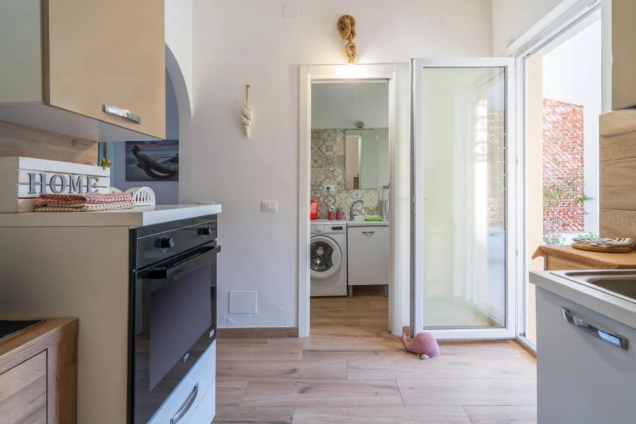 Villa Gioia 400M From The Beach Syracuse
