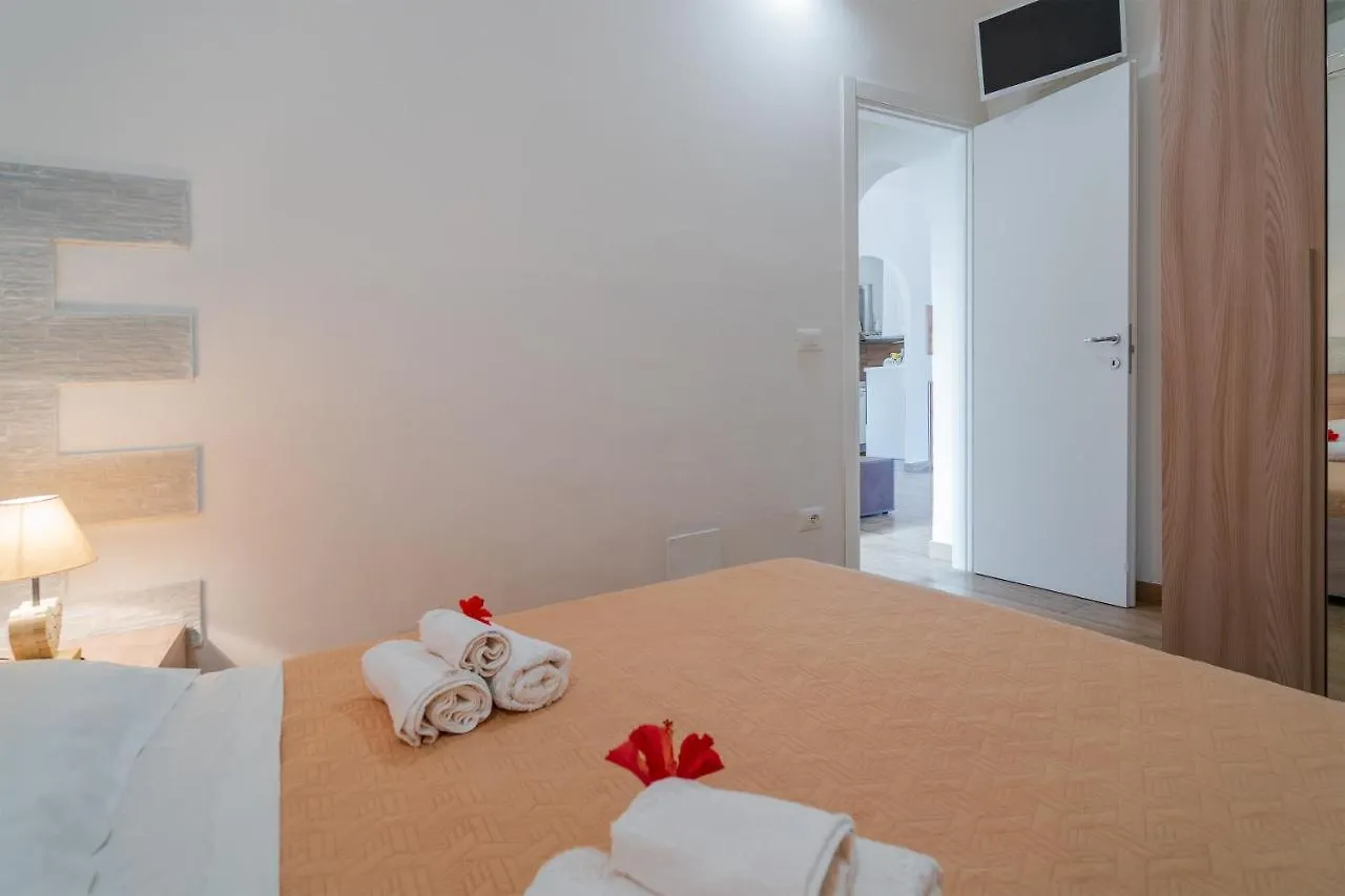 Villa Gioia 400M From The Beach Syracuse 0*,  Italy
